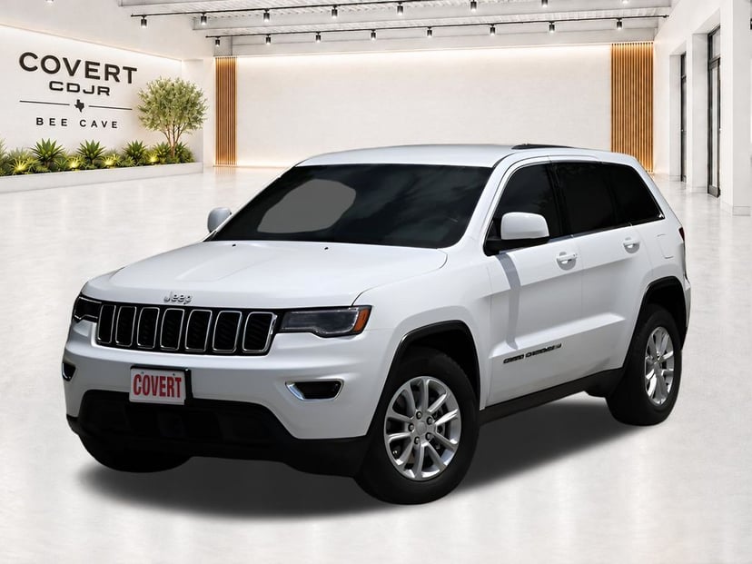 2022 Jeep Grand Cherokee - Image 2