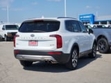 2020 Kia Telluride - Preview 7
