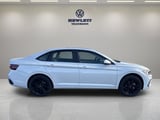 2027 Volkswagen Jetta - Preview 6