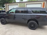 2025 Chevrolet Suburban - Preview 14