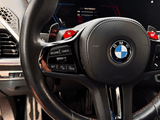 2023 BMW XM - Preview 14
