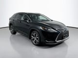 2021 Lexus RX - Preview 3
