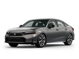 2026 Honda Civic - Preview 4
