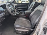 2023 Jeep Grand Cherokee L - Preview 8