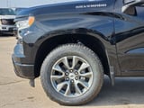 2026 Chevrolet Silverado 1500 - Preview 7