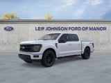 2026 Ford F-150 - Preview 2