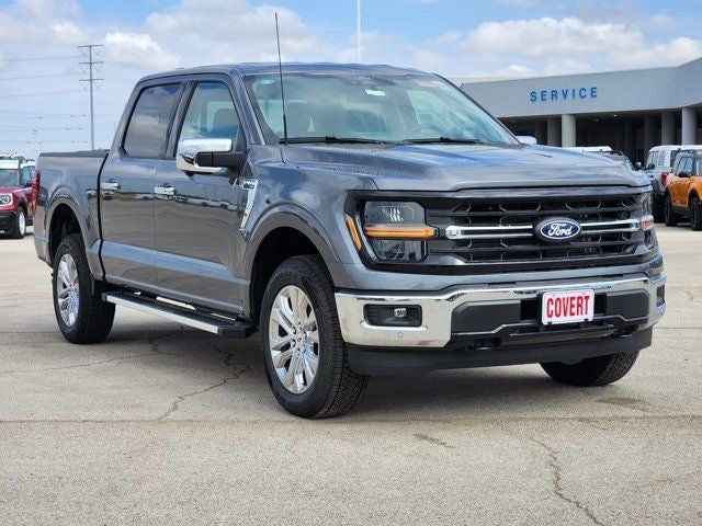 2026 Ford F-150 - Image 1