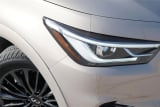 2023 INFINITI QX80 - Preview 3