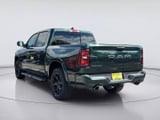 2026 Ram 1500 - Preview 3