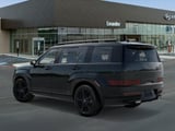 2027 Hyundai Santa Fe Hybrid - Preview 5