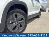2027 Volkswagen Taos - Preview 3