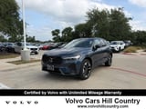 2026 Volvo XC60 - Preview 2