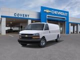 2026 Chevrolet Express Cargo - Preview 8