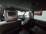 2016 Lincoln Navigator L - Preview 10