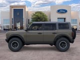 2026 Ford Bronco - Preview 3
