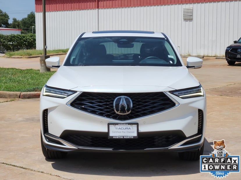 2026 Acura MDX - Image 2