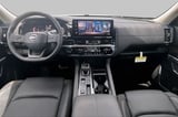2026 Nissan Pathfinder - Preview 2