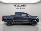2018 Nissan Titan - Preview 6