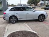 2025 Audi Q7 - Preview 10