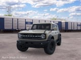 2026 Ford Bronco - Preview 2