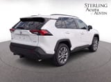 2022 Toyota RAV4 - Preview 4