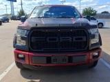 2015 Ford F-150 - Preview 2