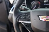 2025 Cadillac XT6 - Preview 14