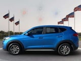 2018 Hyundai Tucson - Preview 5