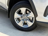 2025 Toyota RAV4 - Preview 2