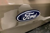 2026 Ford Bronco - Preview 12