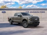 2027 Ford F-250 - Preview 3