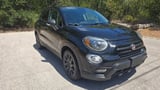 2018 FIAT 500X - Preview 7