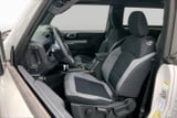 2026 Ford Bronco - Preview 8