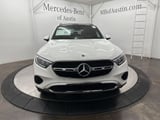 2026 Mercedes-Benz GLC - Preview 3