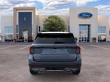 2026 Ford Explorer - Preview 5