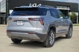 2025 Chevrolet Equinox - Preview 5
