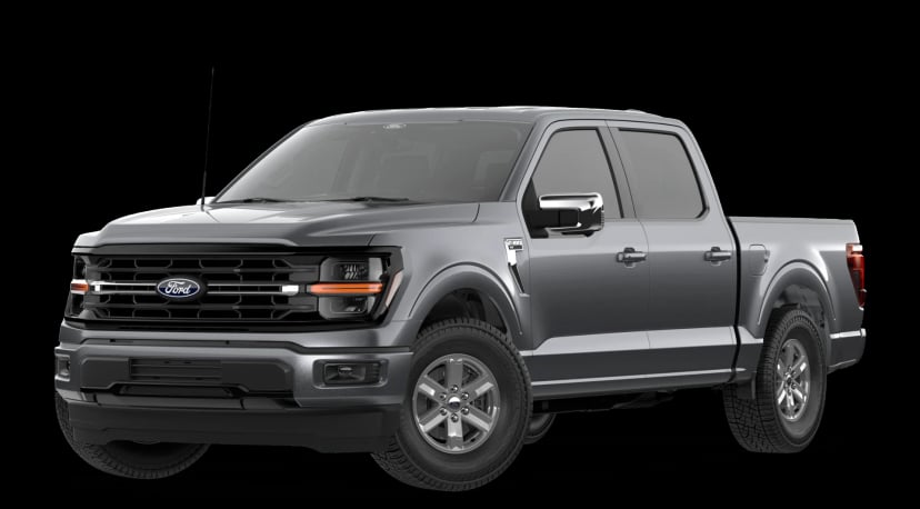 2026 Ford F-150 - Image 1