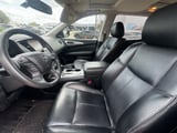 2017 Nissan Pathfinder - Preview 2