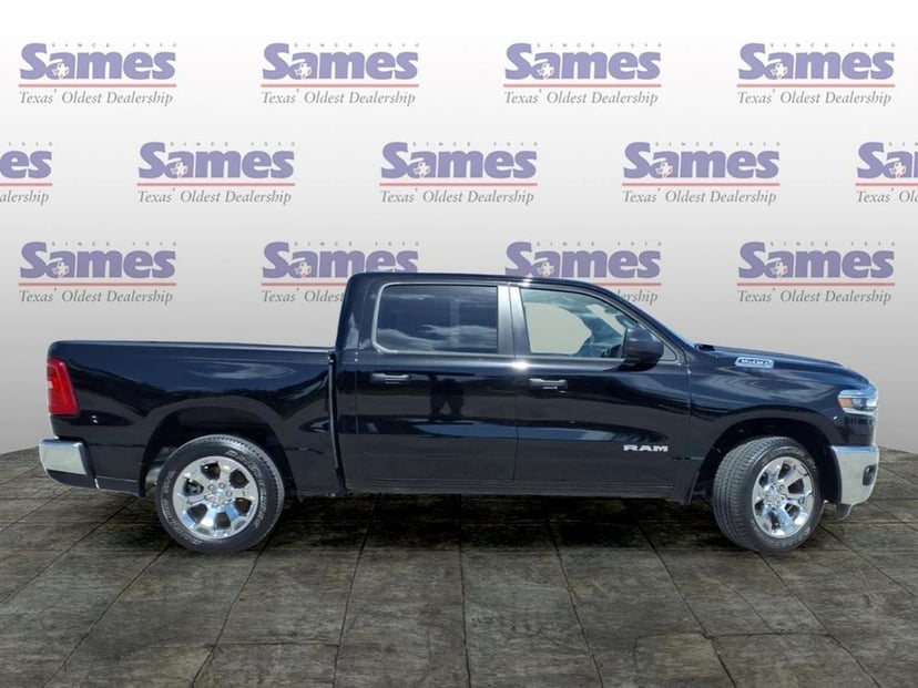 2026 Ram 1500 - Image 3