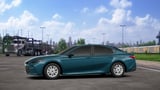 2026 Toyota Camry - Preview 3