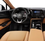 2026 Lexus NX - Preview 7