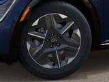 2026 Kia EV6 - Preview 9