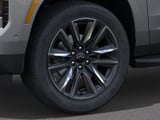 2026 Chevrolet Tahoe - Preview 9