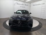 2027 Mercedes-Benz E-Class - Preview 2