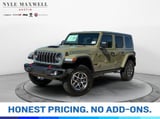2026 Jeep Wrangler - Preview 2