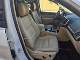 2014 Jeep Grand Cherokee - Preview 9