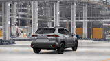 2026 Toyota Corolla Cross - Preview 9
