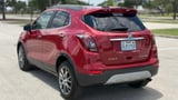 2017 Buick Encore - Preview 7