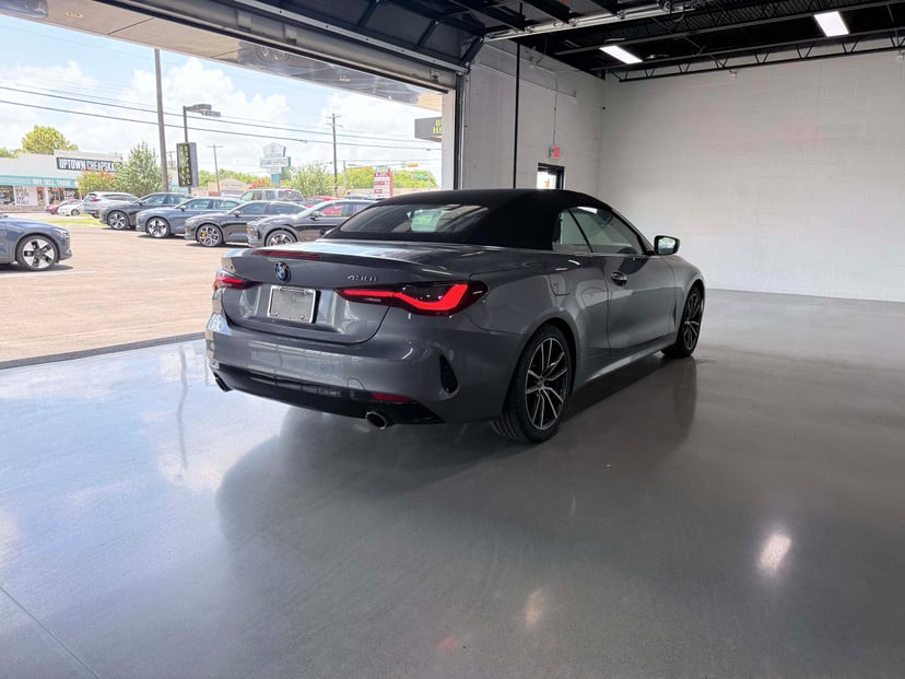 2026 BMW 4 Series - Image 2