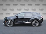 2023 Kia Sportage - Preview 9